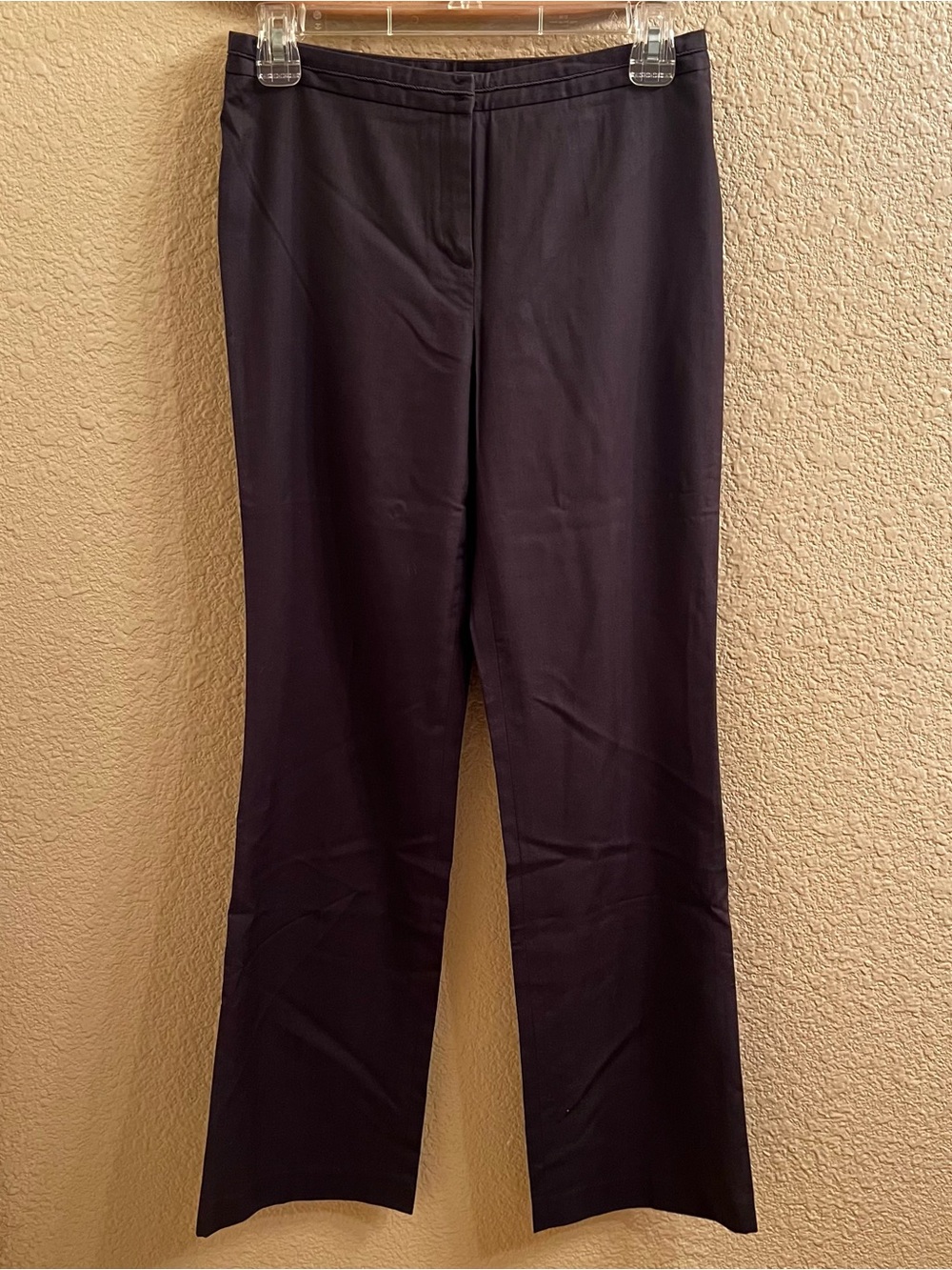 G2000 Dress Pants in Dark Grey